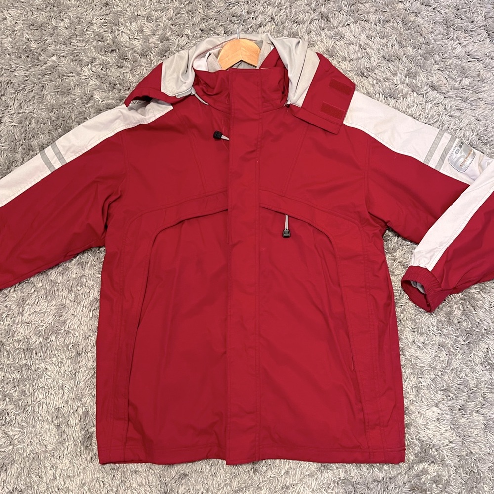 O’neill 2 in 1 winter jacket